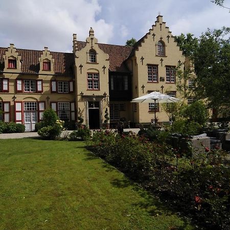 Hotel Egmond Bruges Extérieur photo