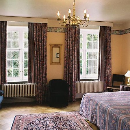 Hotel Egmond Bruges Extérieur photo