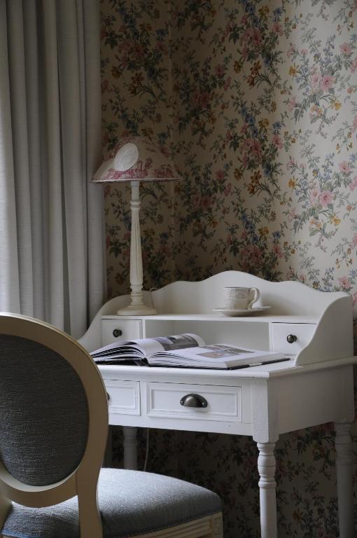 Hotel Egmond Bruges Chambre photo