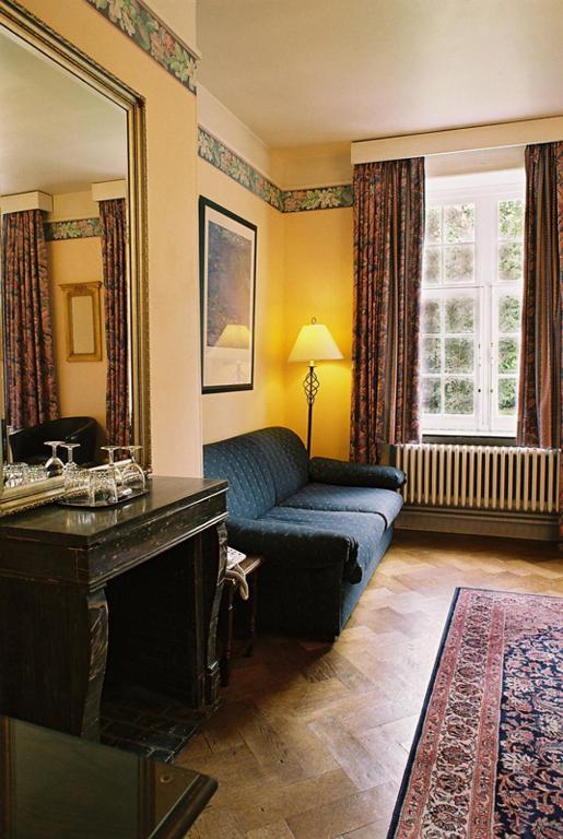 Hotel Egmond Bruges Extérieur photo